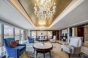 Hilton Wuhan Riverside