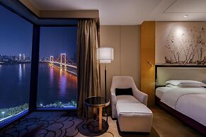 Hilton Wuhan Riverside