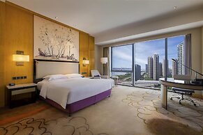 Hilton Wuhan Riverside