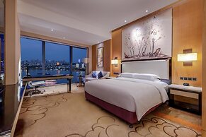 Hilton Wuhan Riverside