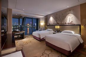 Hilton Wuhan Riverside