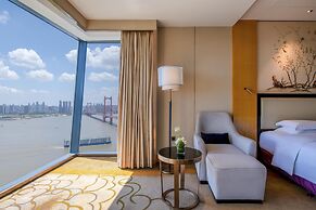 Hilton Wuhan Riverside