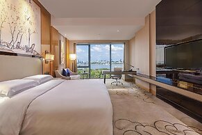 Hilton Wuhan Riverside