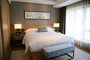 Hilton Suzhou