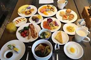 Hilton Suzhou
