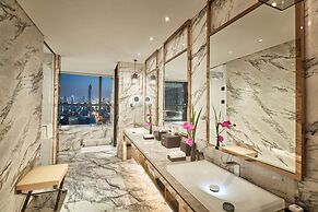Hilton Suzhou