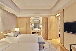 Hilton Suzhou