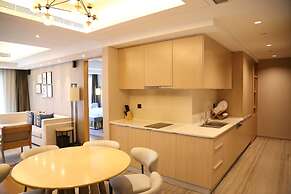 Hilton Suzhou