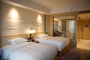 Hilton Suzhou