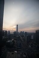 Hilton Suzhou