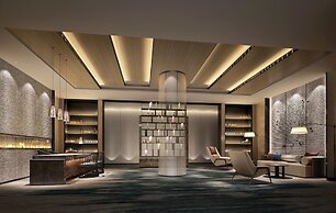 Hilton Suzhou