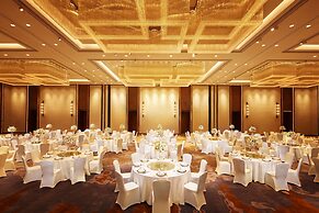 Hilton Suzhou