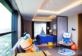 Hilton Suzhou
