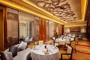 Hilton Suzhou