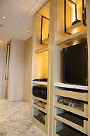 Hilton Suzhou