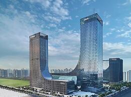 Hilton Suzhou