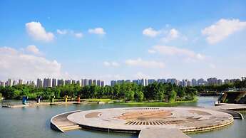 Hilton Suzhou