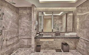 Hilton Suzhou