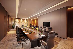 Hilton Suzhou