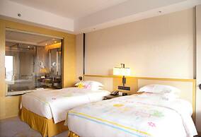 Hilton Suzhou