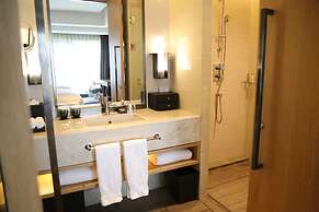Hilton Suzhou