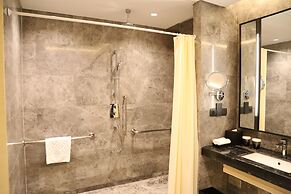 Hilton Suzhou