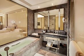 Hilton Suzhou