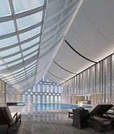 Hilton Suzhou