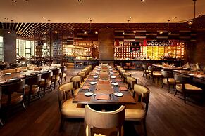 Hilton Suzhou
