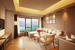 Hilton Suzhou