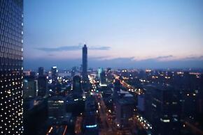 Hilton Suzhou