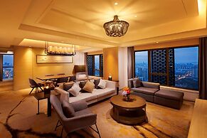 Hilton Suzhou
