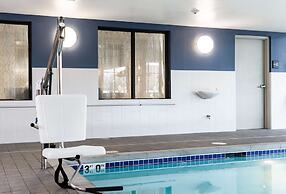 Hampton Inn & Suites La Crosse Downtown