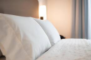 Hampton Inn & Suites La Crosse Downtown