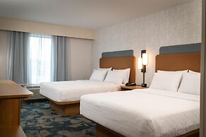 Hampton Inn & Suites La Crosse Downtown