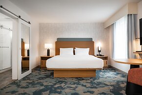 Hampton Inn & Suites La Crosse Downtown