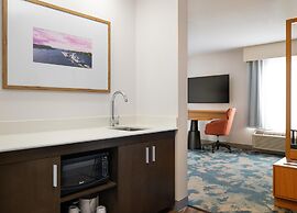 Hampton Inn & Suites La Crosse Downtown