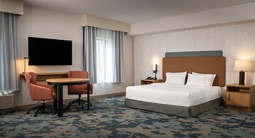 Hampton Inn & Suites La Crosse Downtown
