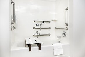 Hampton Inn & Suites La Crosse Downtown