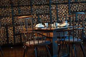 Renaissance Suzhou Wujiang Hotel
