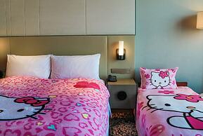 Renaissance Suzhou Wujiang Hotel