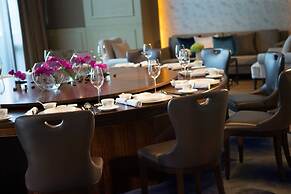 Renaissance Suzhou Wujiang Hotel