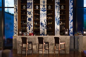 Renaissance Suzhou Wujiang Hotel