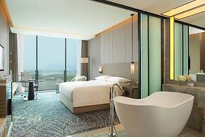 Renaissance Suzhou Wujiang Hotel