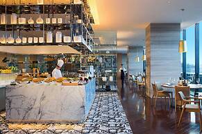 Renaissance Suzhou Wujiang Hotel