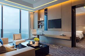 Renaissance Suzhou Wujiang Hotel