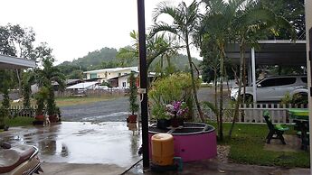 Him Doi House