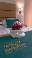 HOTEL HAVANA