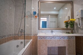 HOTEL HAVANA