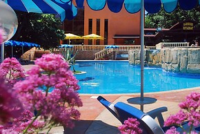 HOTEL HAVANA